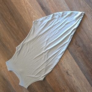 Athleta Cloudlight Restore Asymetric Tank